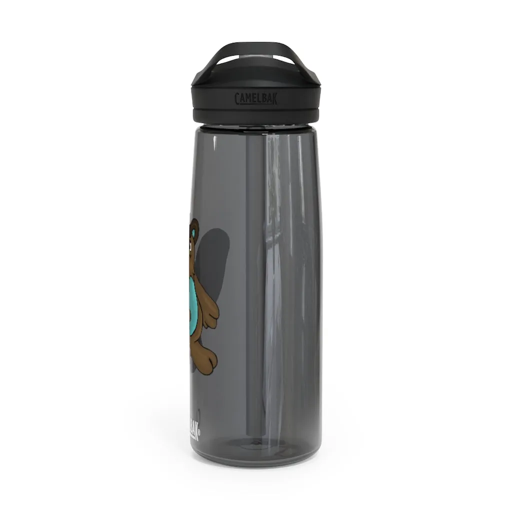 Beachu CamelBak Eddy®  Water Bottle, 20oz\25oz