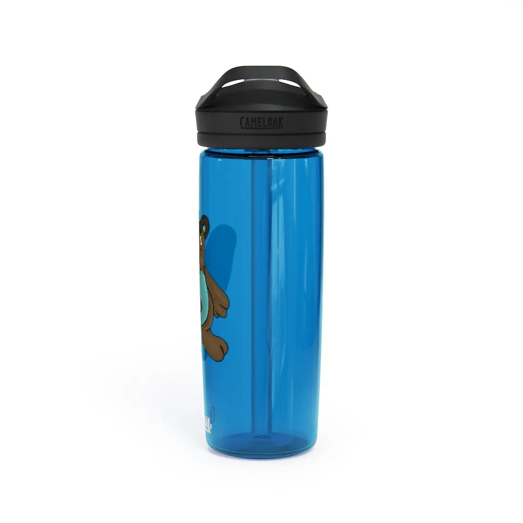 Beachu CamelBak Eddy®  Water Bottle, 20oz\25oz