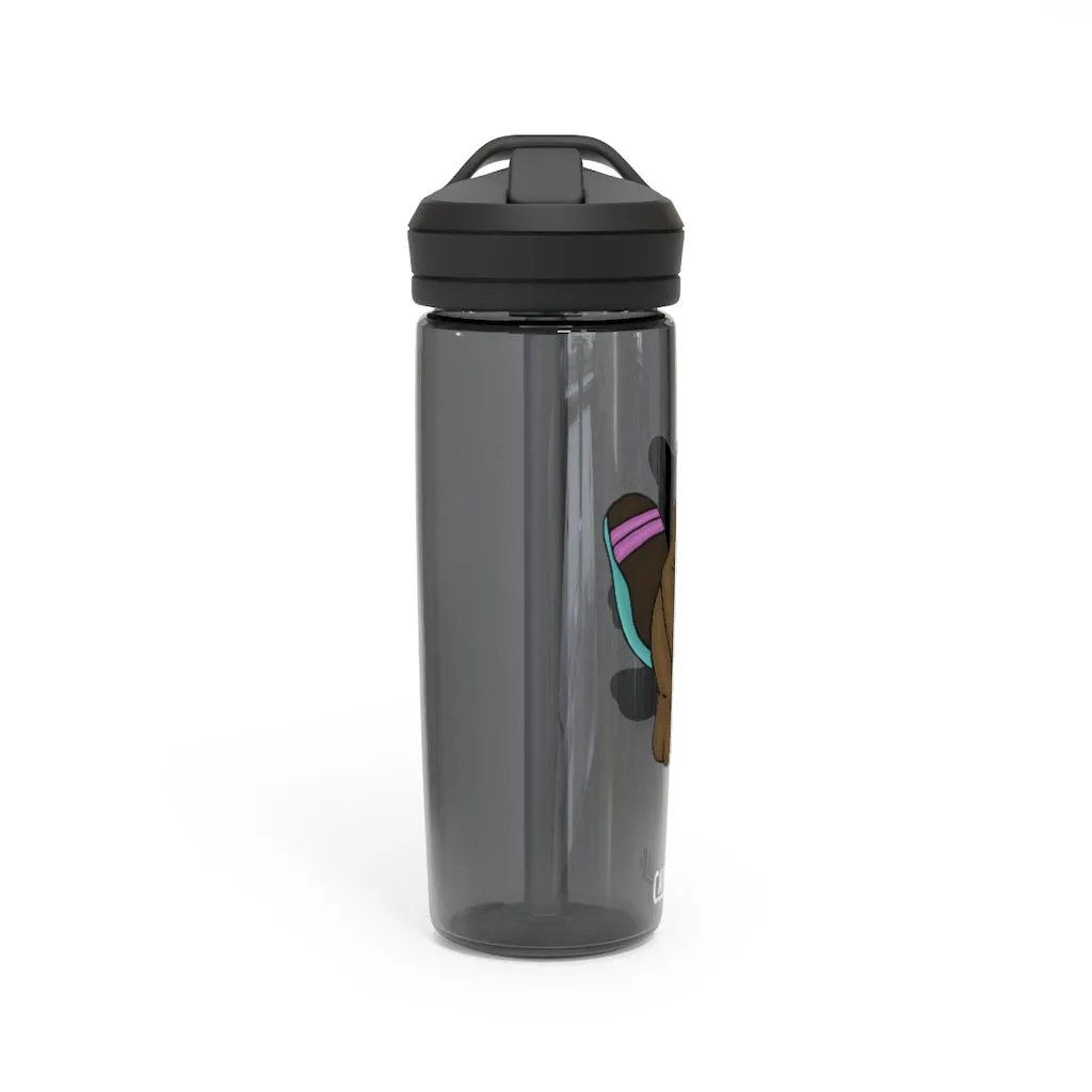 Beachu CamelBak Eddy®  Water Bottle, 20oz\25oz