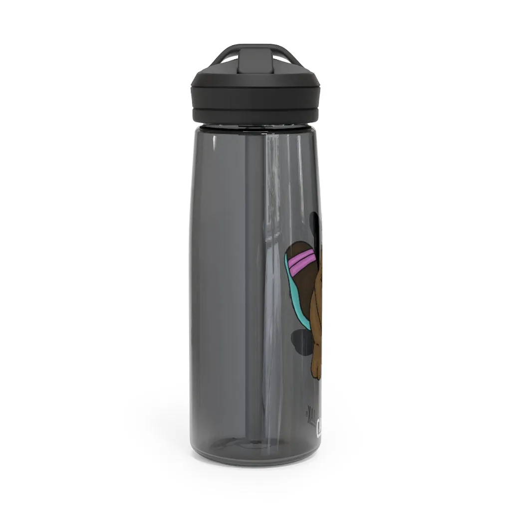 Beachu CamelBak Eddy®  Water Bottle, 20oz\25oz