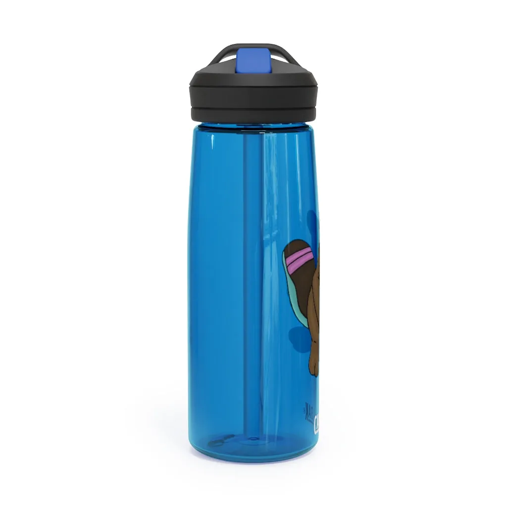 Beachu CamelBak Eddy®  Water Bottle, 20oz\25oz