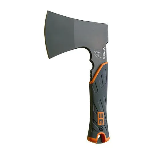 Bear Grylls Series - Hatchet