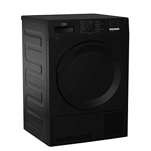 Beko 7kg Black