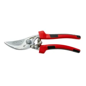 Berger Tools 1766 Berger Pruning Hand Shear, 2C Handle, 8.3 Inch