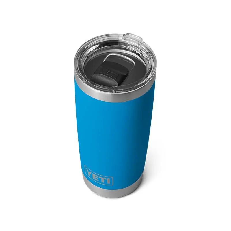 Big Wave Blue Rambler 20oz Tumbler