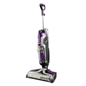 BISSELL 2588F Crosswave 36K Cordless Vacuum