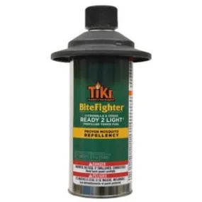 Bitefighter Cedar & Citronella Torch Fuel, 12-oz.