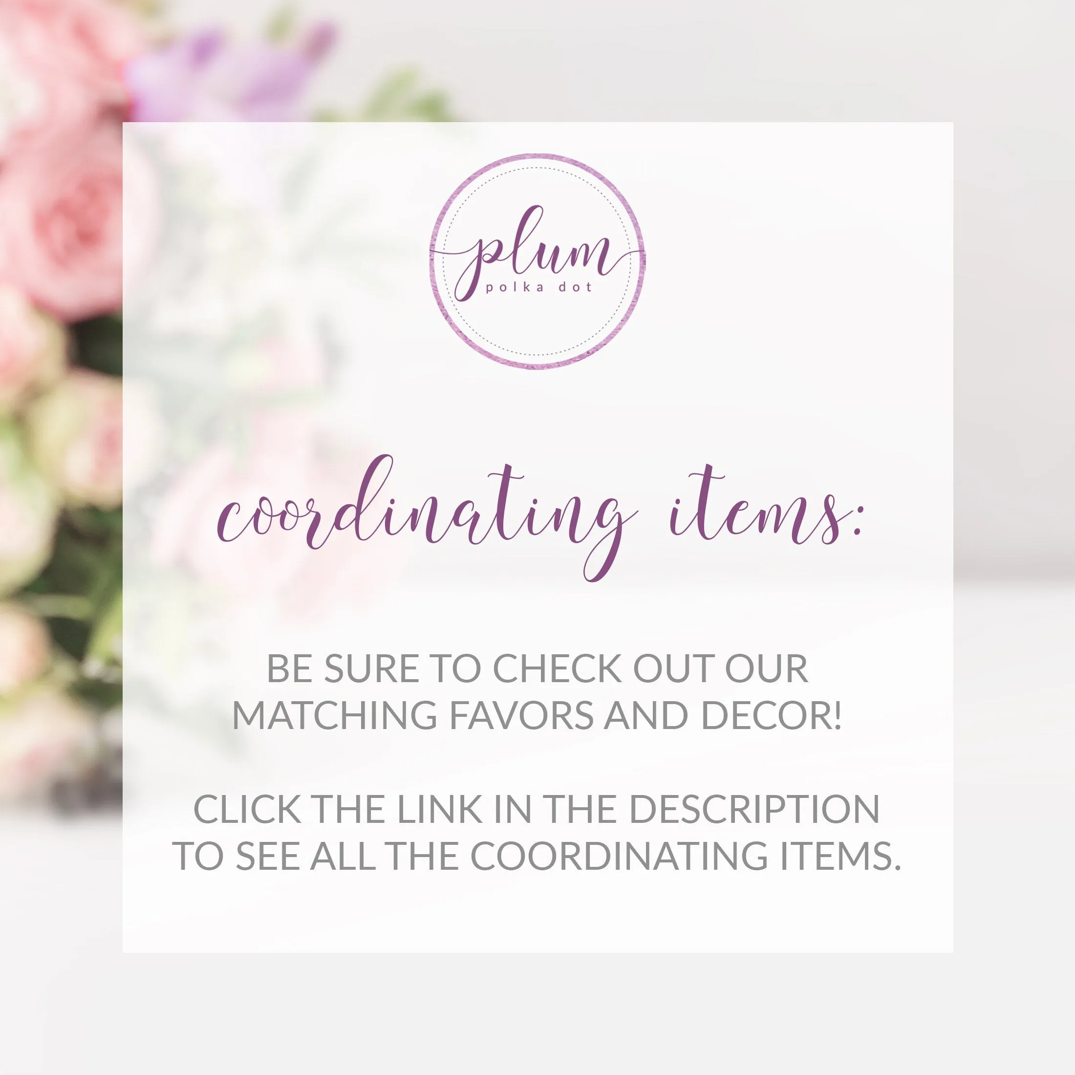 Blue Floral Wedding Ceremony Program Template, Printable Wedding Programs, Editable INSTANT DOWNLOAD - BF100