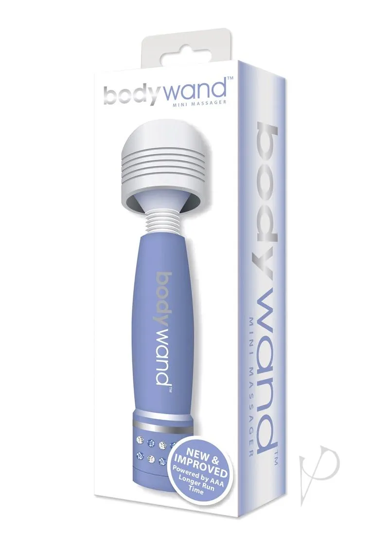 Bodywand Mini Lavender