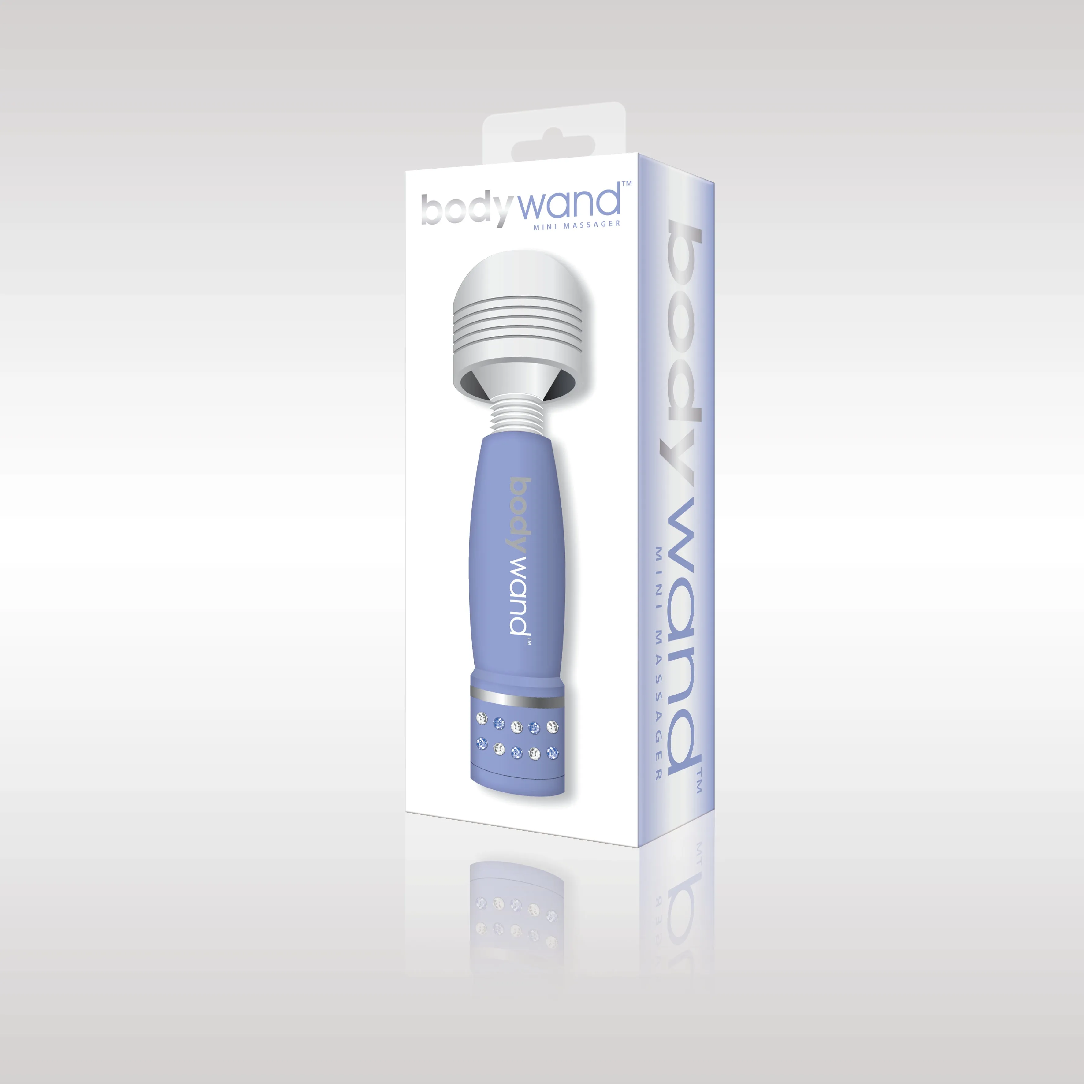 Bodywand Mini Lavender