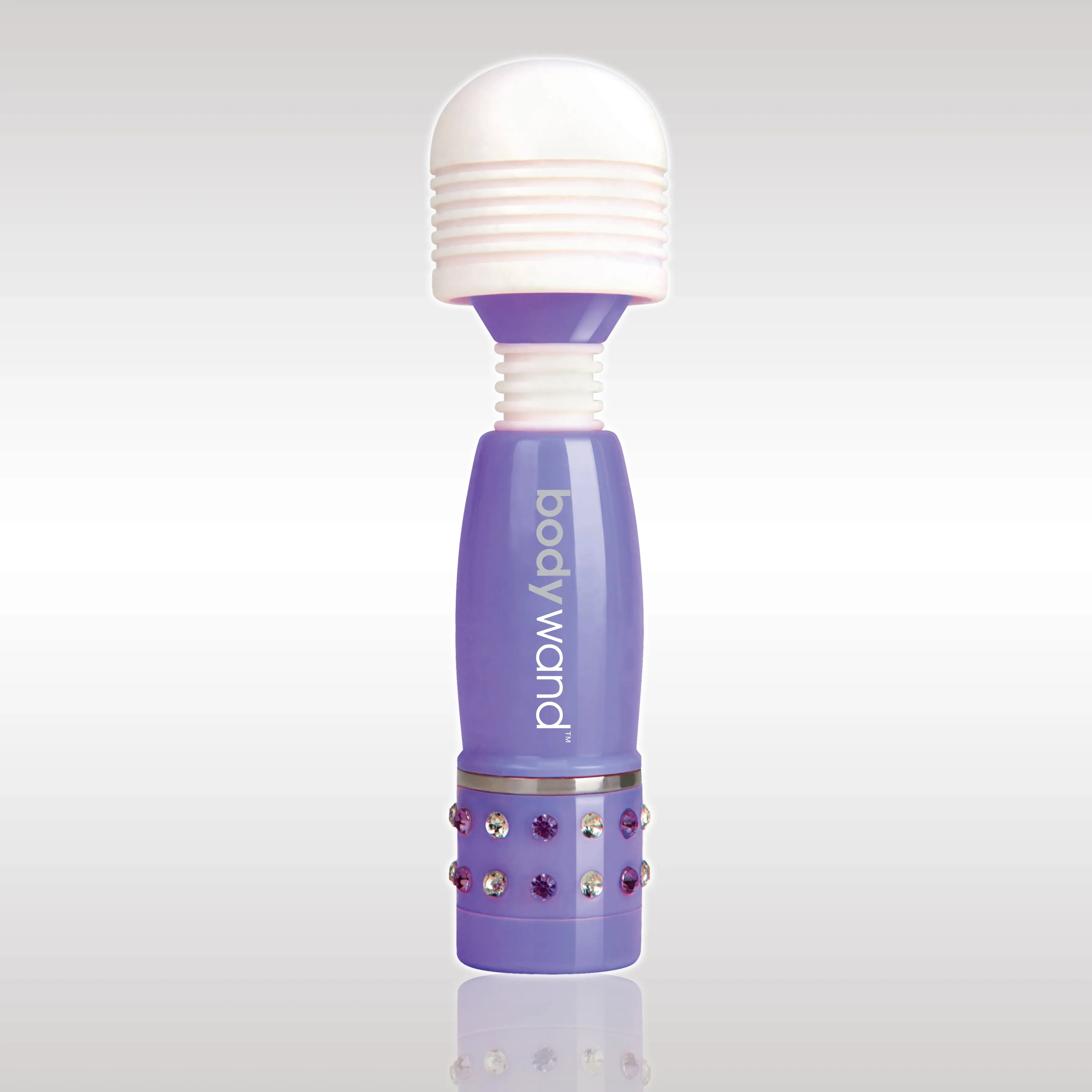 Bodywand Mini Lavender