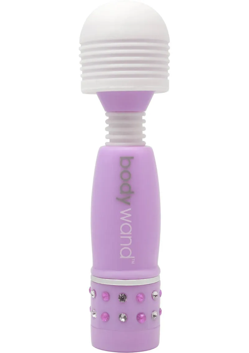 Bodywand Mini Lavender