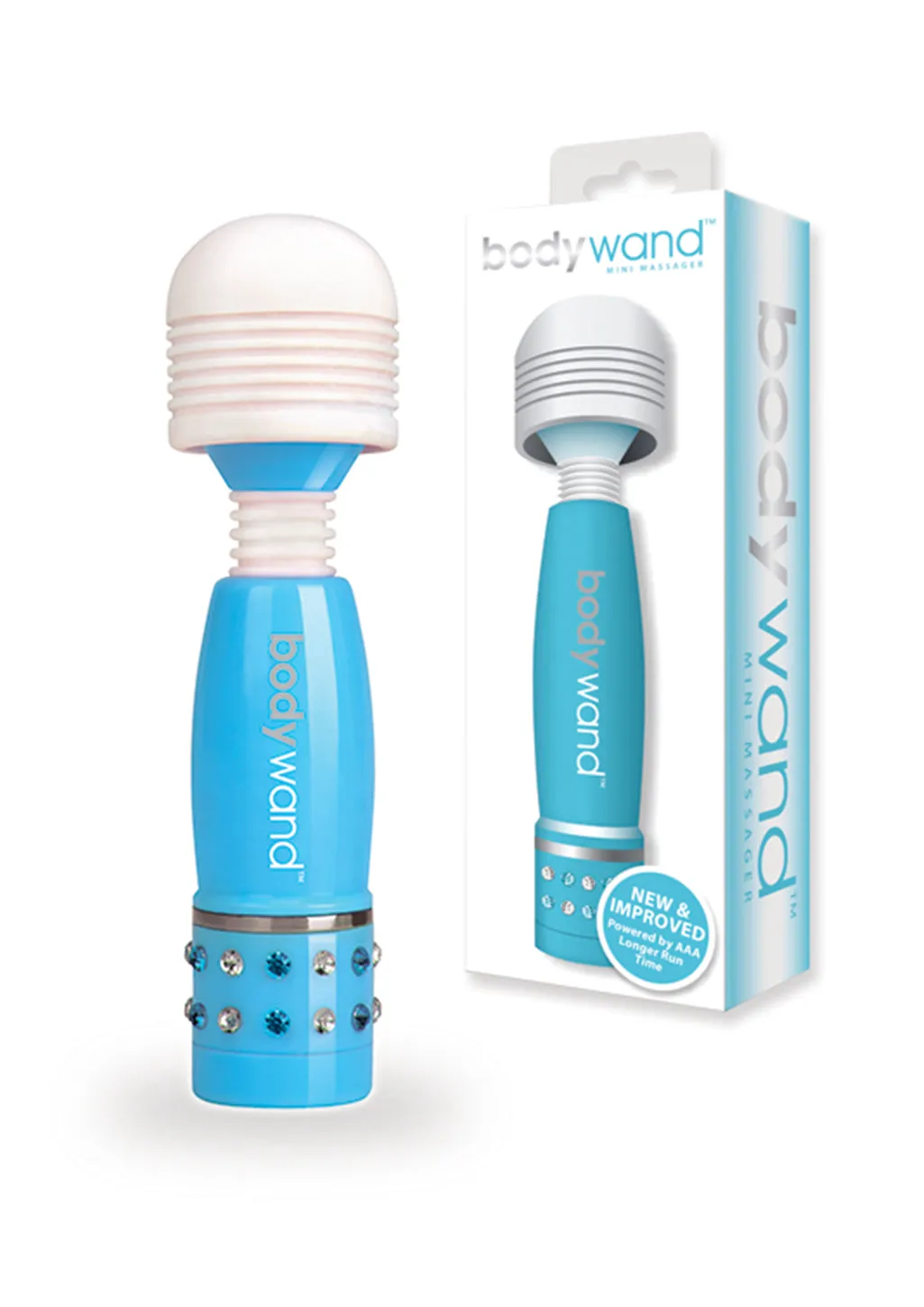 Bodywand Mini Wand