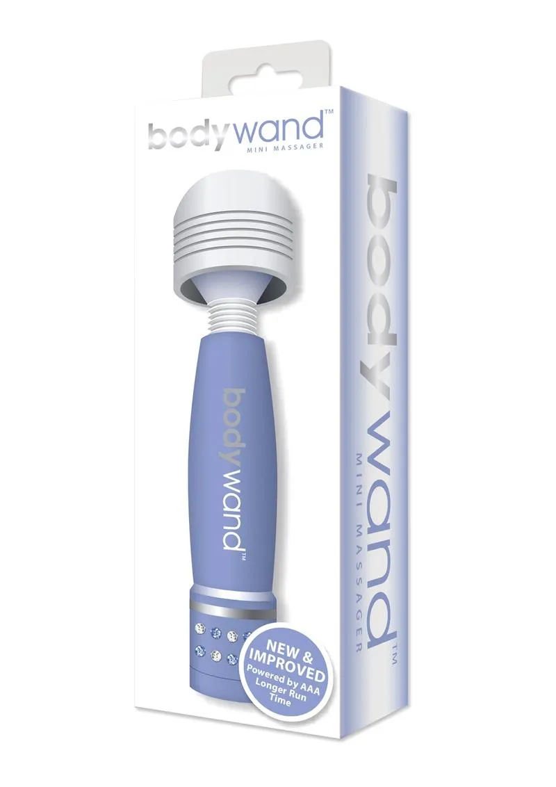 Bodywand Mini Wand