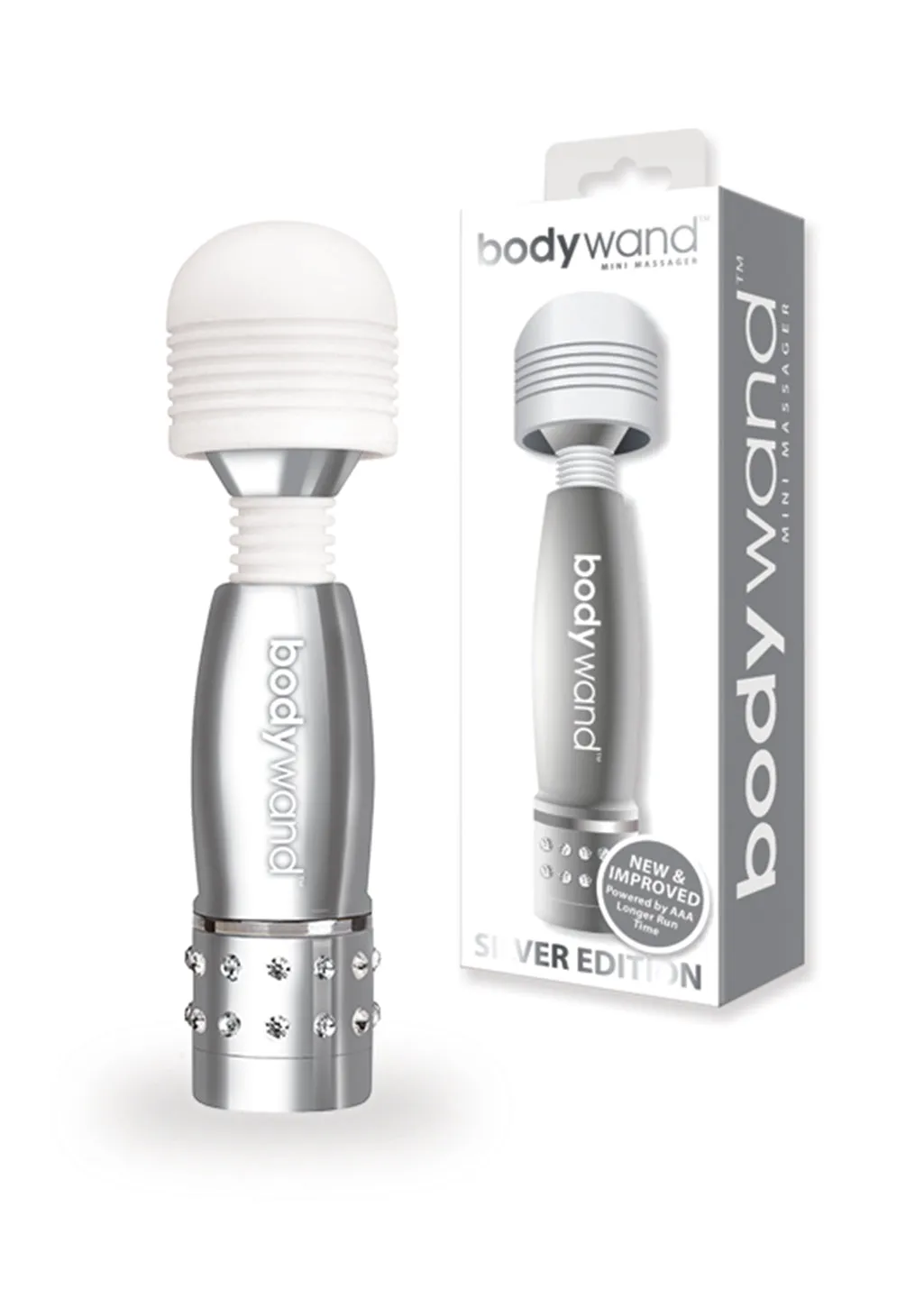 Bodywand Mini Wand