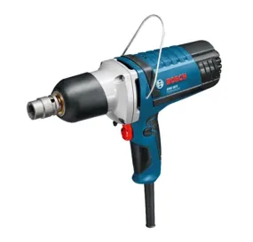 Bosch GDS18E Professional Impact Wrench | Model : B-GDS18E