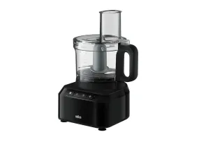 BRAUN - Pure Ease Food Processor FP 3132 - 800W