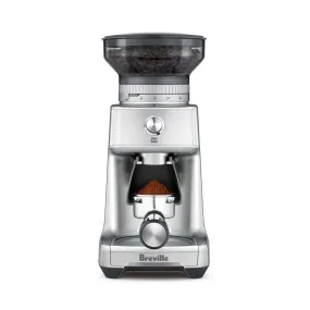 Breville BCG400SIL The Dose Control Coffee Grinder