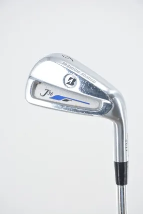 Bridgestone J36 Pocket Cavity 6 Iron S Flex 39"