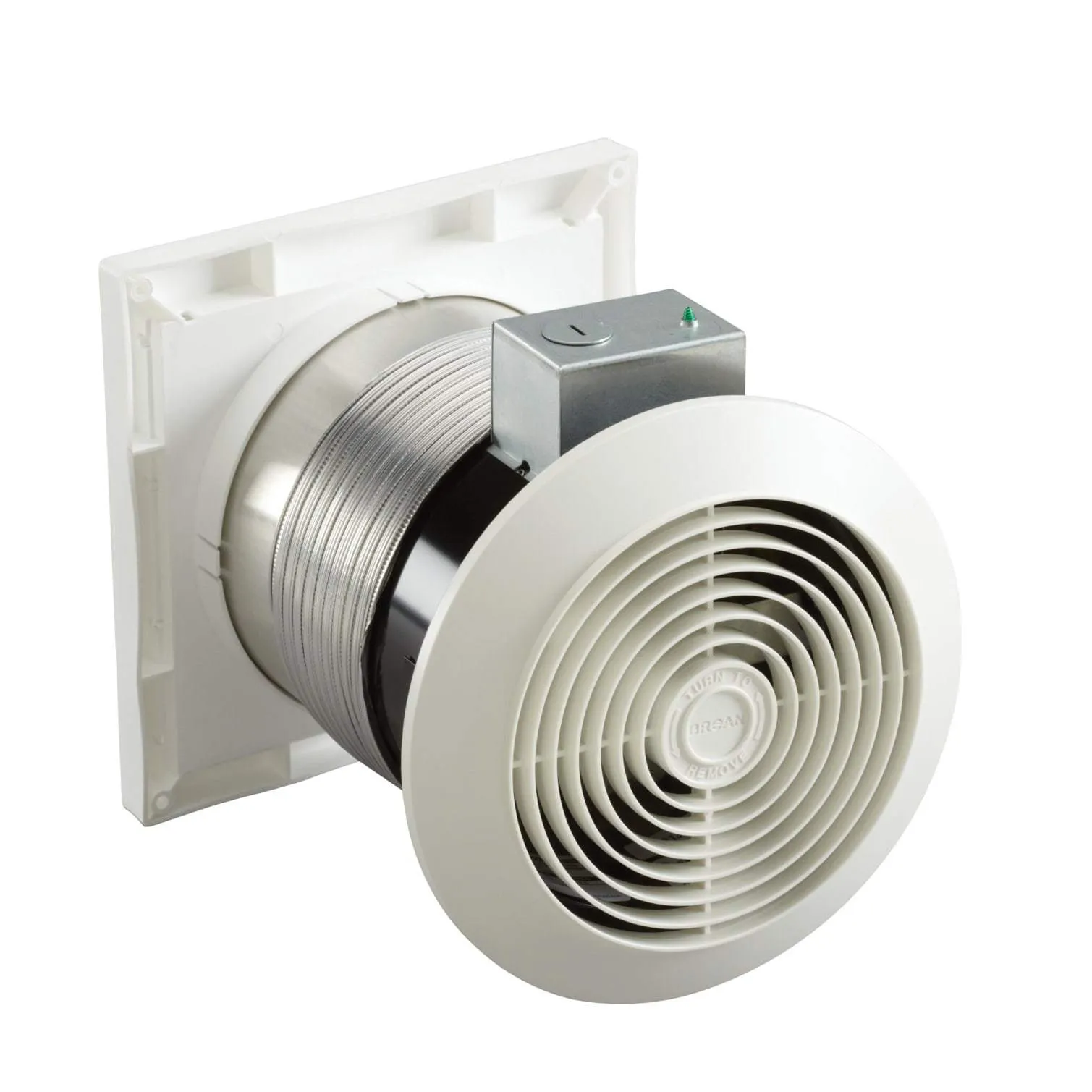 Broan Nutone Through The Wall Ventilator 70 CFM 3.5 Sones