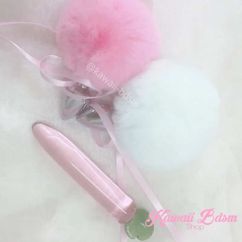 Bunny Treat Wand