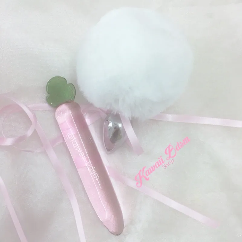 Bunny Treat Wand