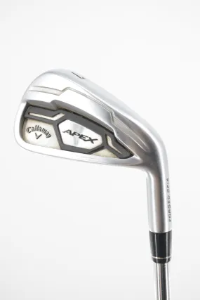 Callaway Apex CF16 7 Iron R Flex 36.5"