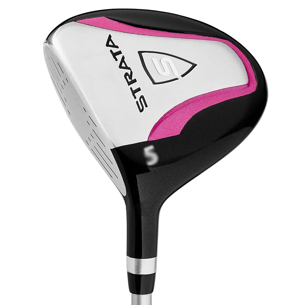 Callaway Strata Full Set 2019 Women