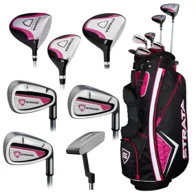 Callaway Strata Full Set 2019 Women