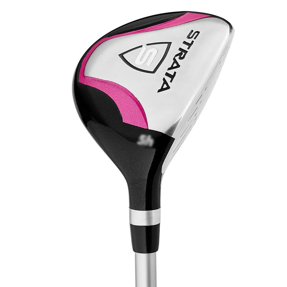 Callaway Strata Full Set 2019 Women