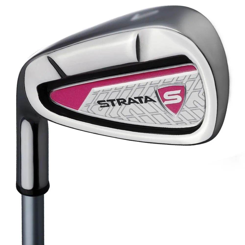 Callaway Strata Full Set 2019 Women