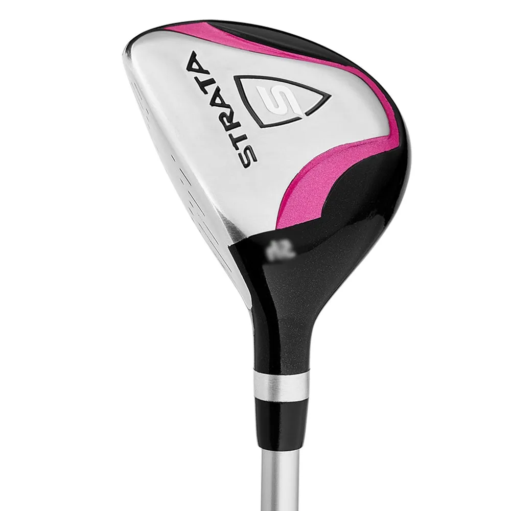 Callaway Strata Full Set 2019 Women