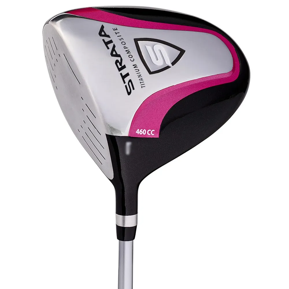 Callaway Strata Full Set 2019 Women