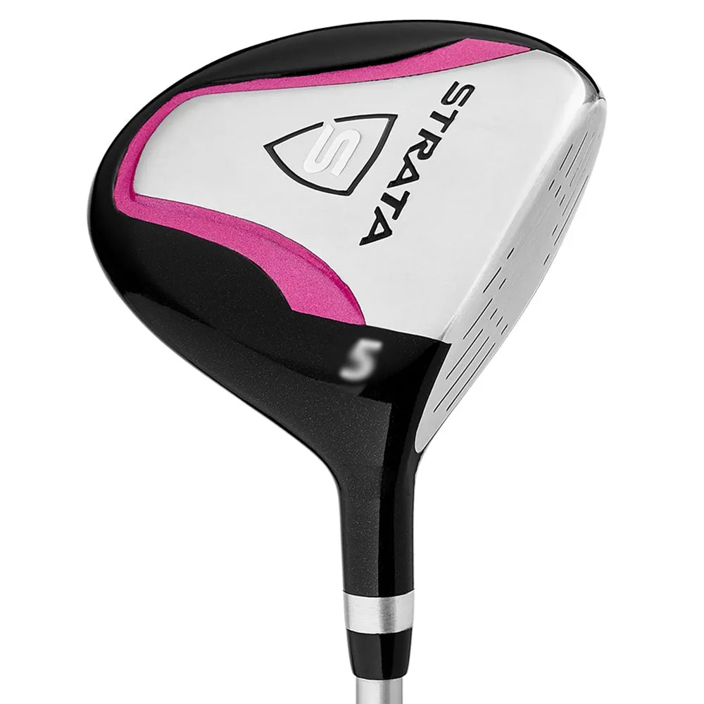 Callaway Strata Full Set 2019 Women