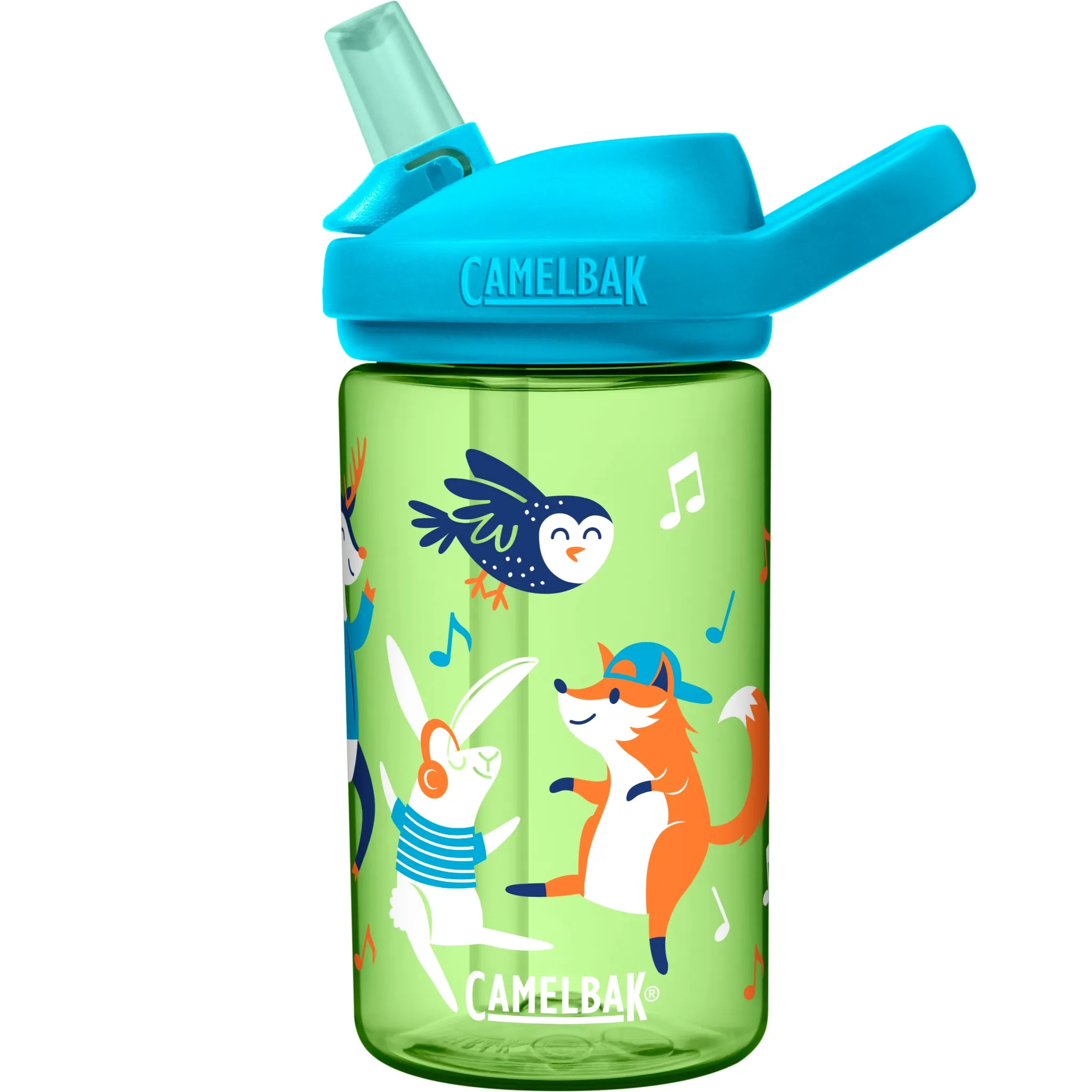 CamelBak Eddy  Kids .4L Water Bottle