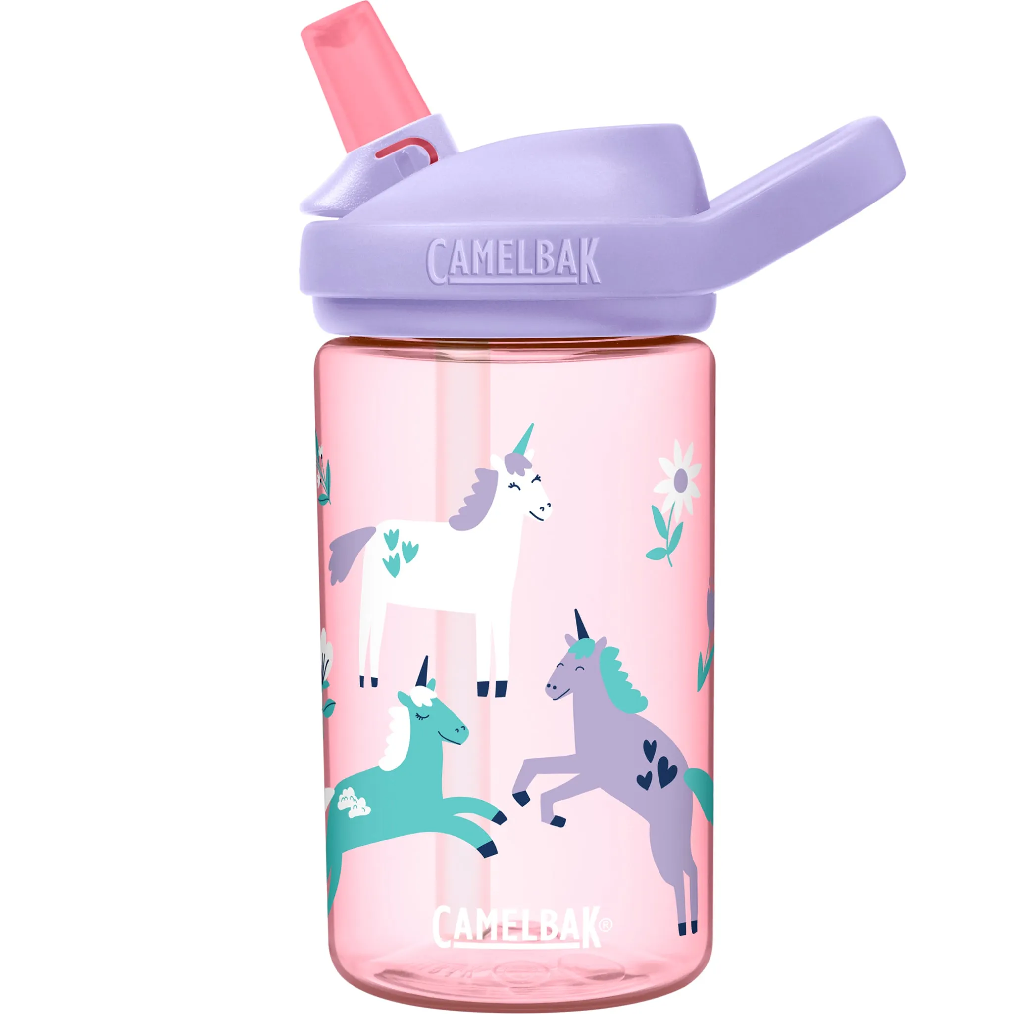 CamelBak Eddy  Kids .4L Water Bottle