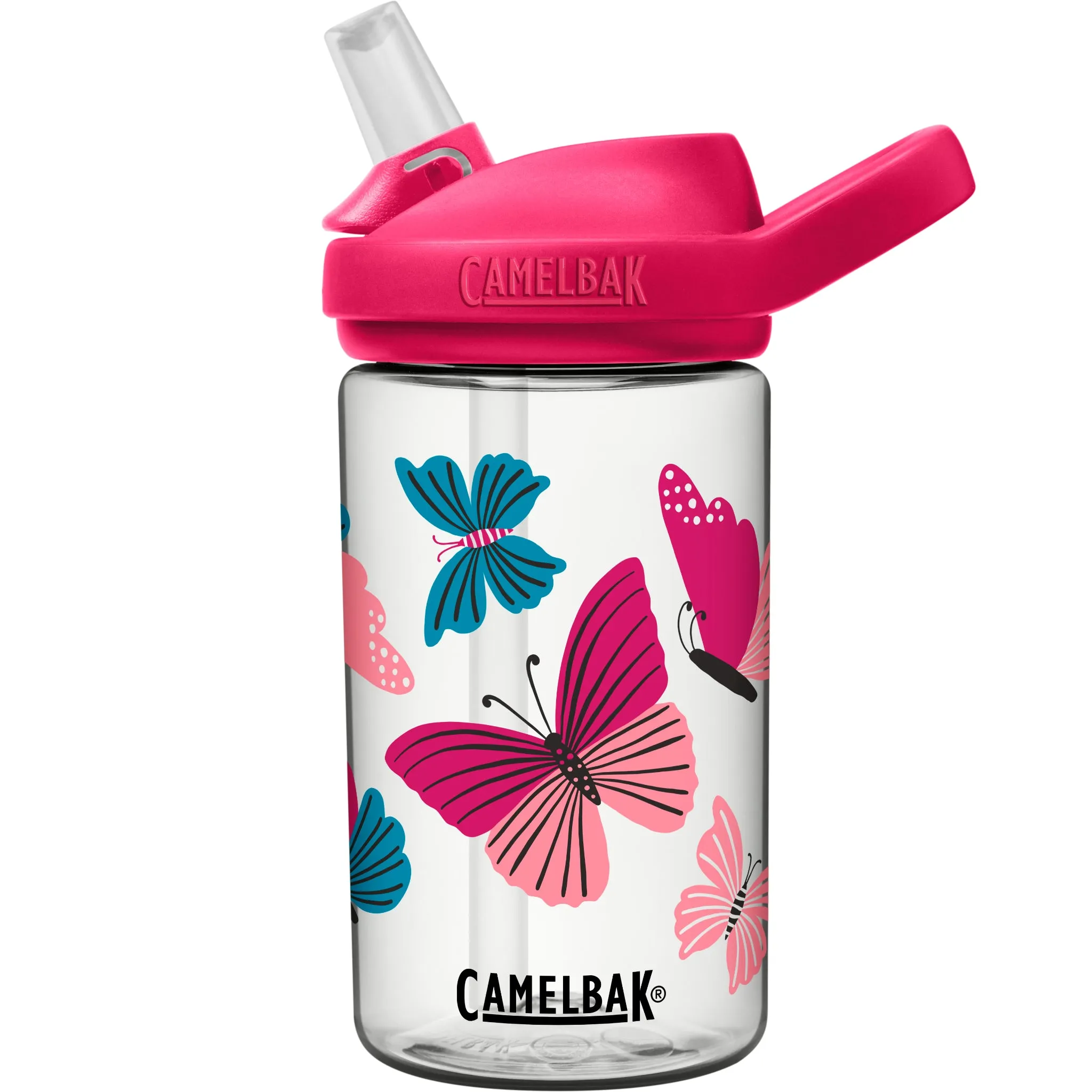 CamelBak Eddy  Kids .4L Water Bottle