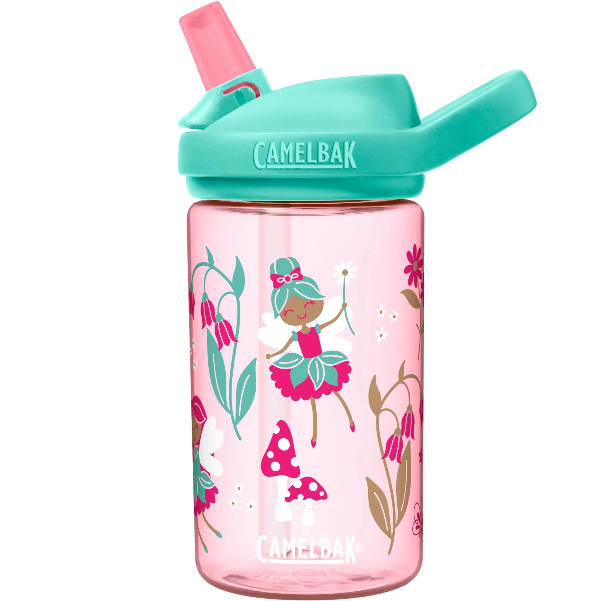 CamelBak Eddy  Kids .4L Water Bottle