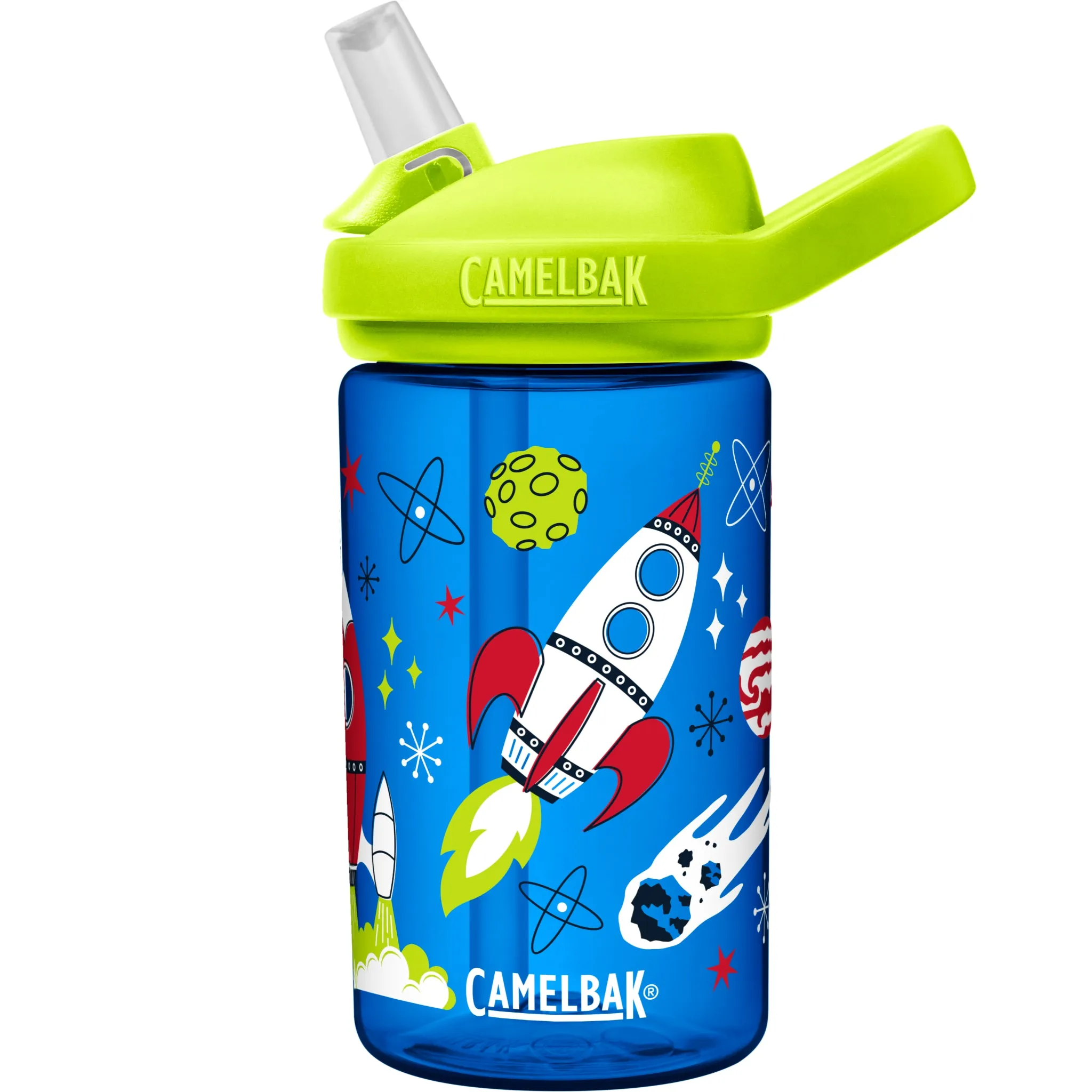 CamelBak Eddy  Kids .4L Water Bottle