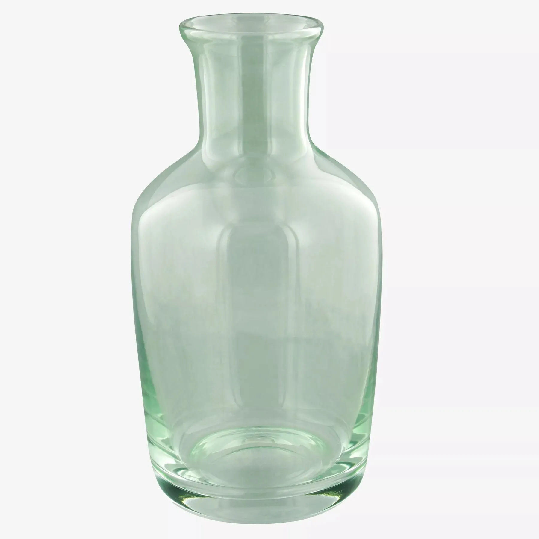 Carafe - 100% Recycled Glass (1700ml)