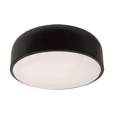 Carini Series 2056 C/Light 495mm Black