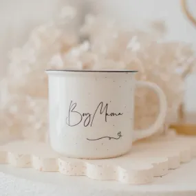 Ceramic Mug - Boy Mama