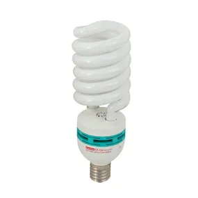 CFL Maxi Spiral E40 85w Daylight