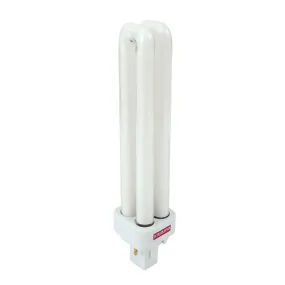 CFL PL 2Pin G24d-3 26w Cool White