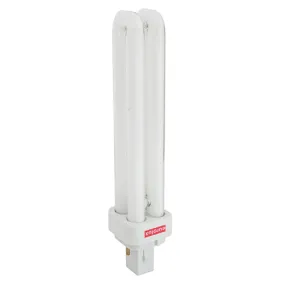 CFL PL 2Pin G24d-3 26w Warm White