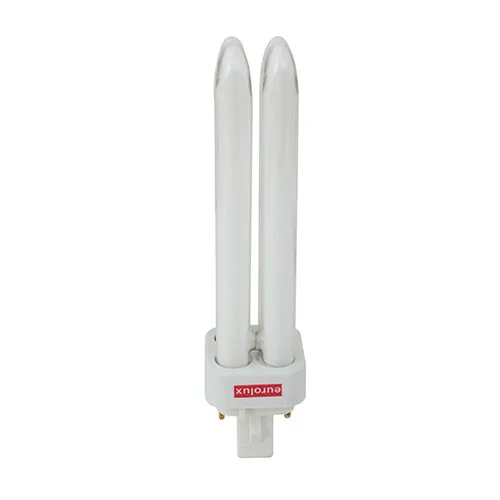 CFL PL  4PIN G24q-2 18w Cool White