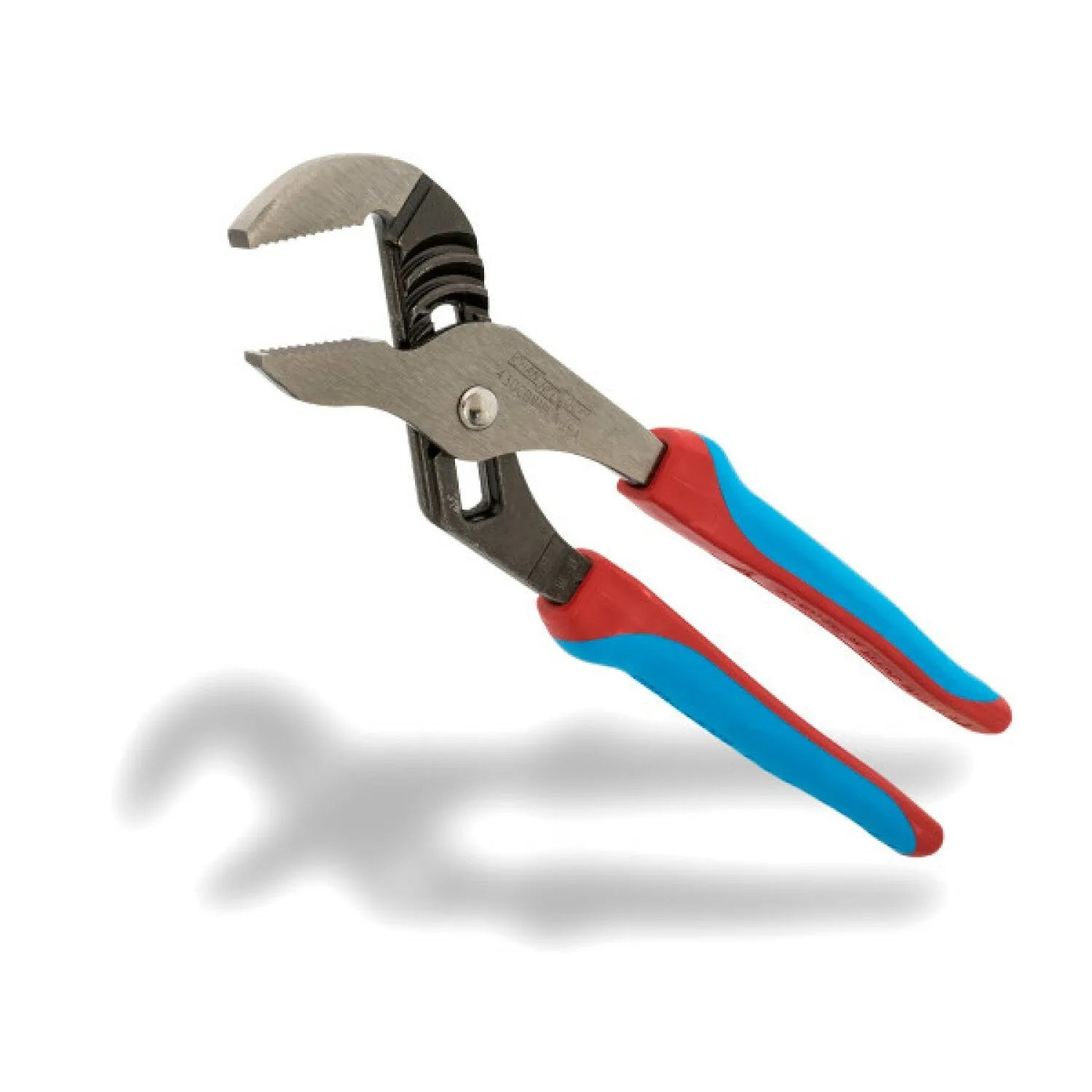 Channellock 430CB 10-inch Code Blue Straight Jaw Tongue & Groove Pliers