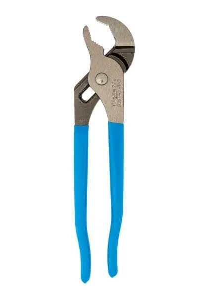 Channellock Tongue & Groove Pliers - 422-DISCONTINUED