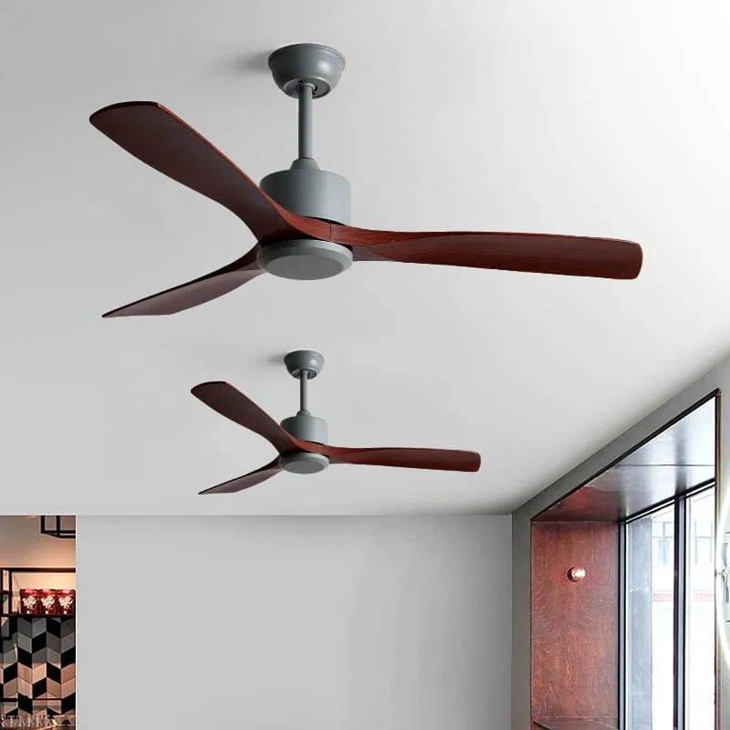 Chaska | Three Blade Ceiling Fan