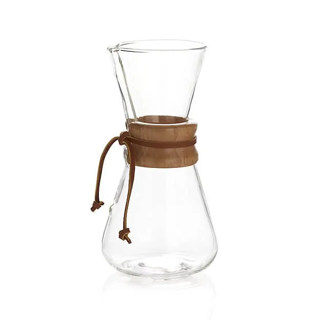 Chemex Classic 3 cup, 16oz